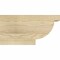 Ekena Millwork Alpine Rough Sawn Rafter Tail, Douglas Fir, 6"W x 8"H x 16"L RFT06X08X16ALP00RDF - alternate 3